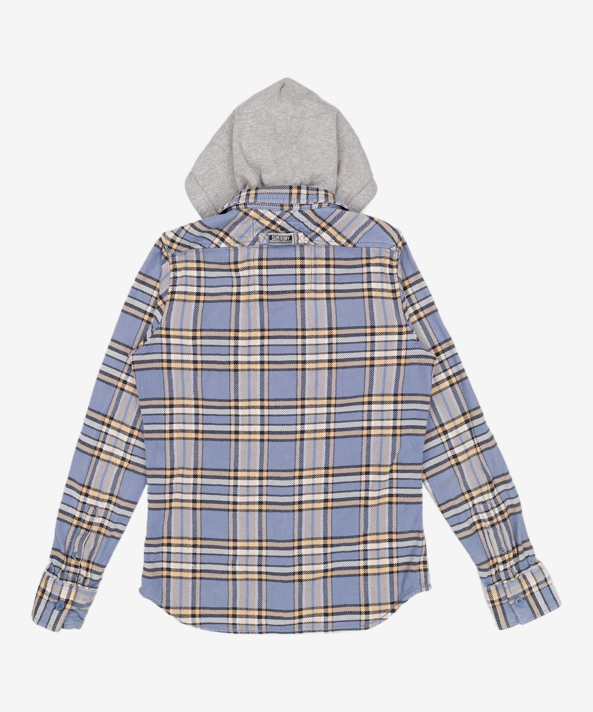 슈퍼드라이(SUPERDRY) 캐주얼 셔츠 L