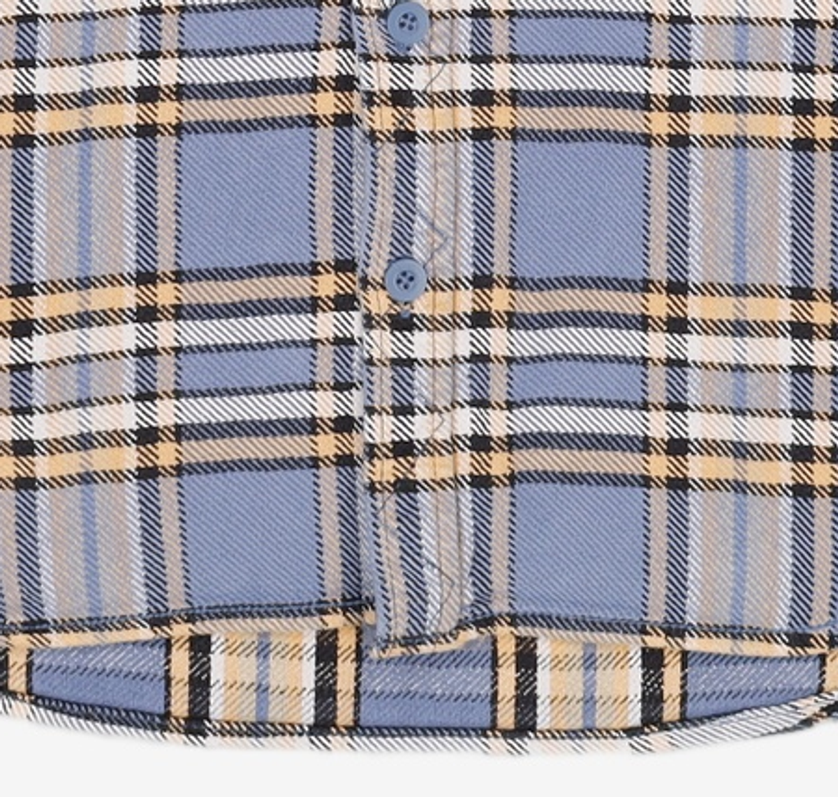 슈퍼드라이(SUPERDRY) 캐주얼 셔츠 L