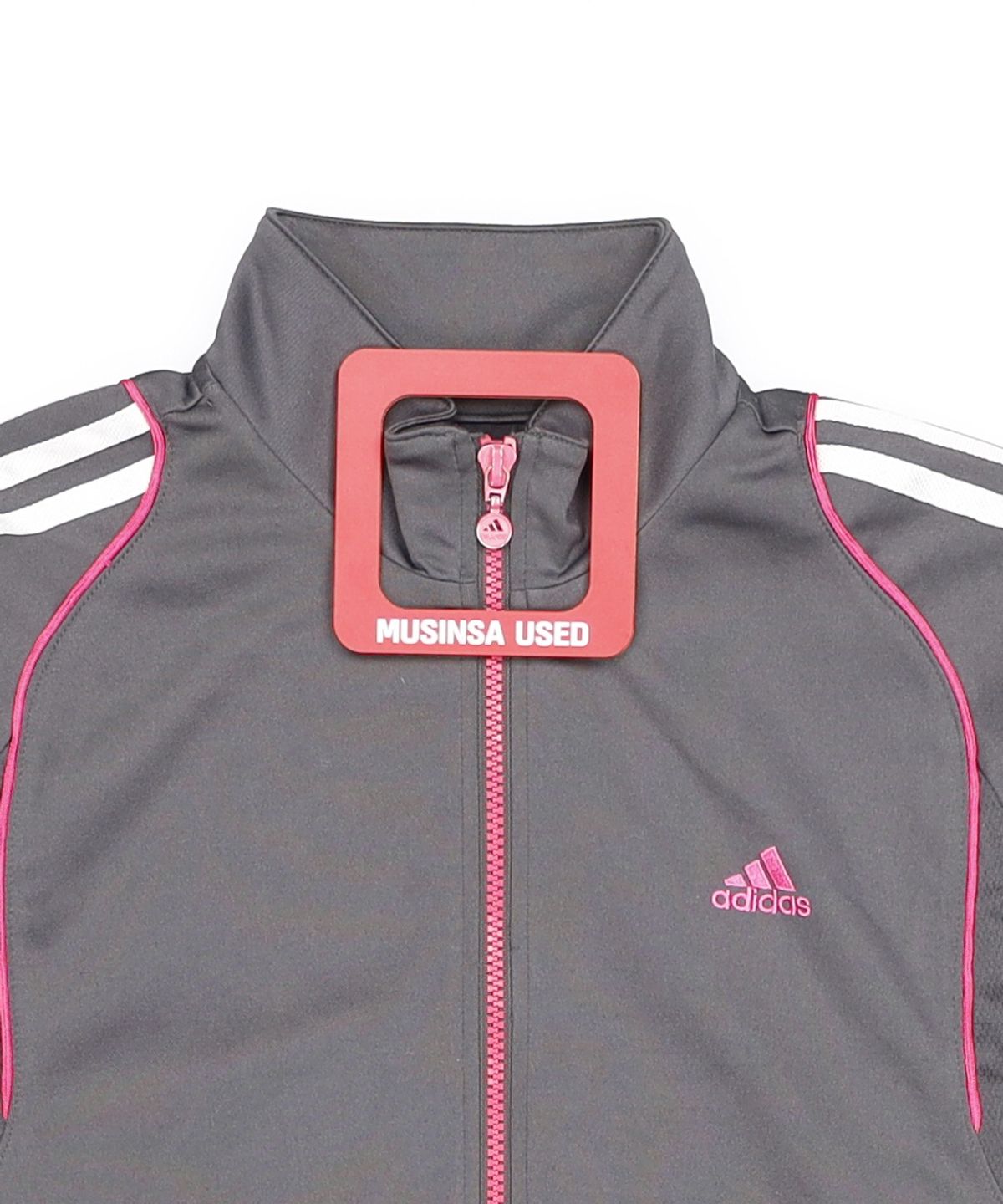 아디다스(ADIDAS) 트레이닝 재킷 90