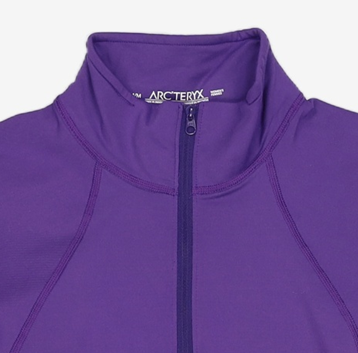 아크테릭스(ARCTERYX) 긴소매 티셔츠 M