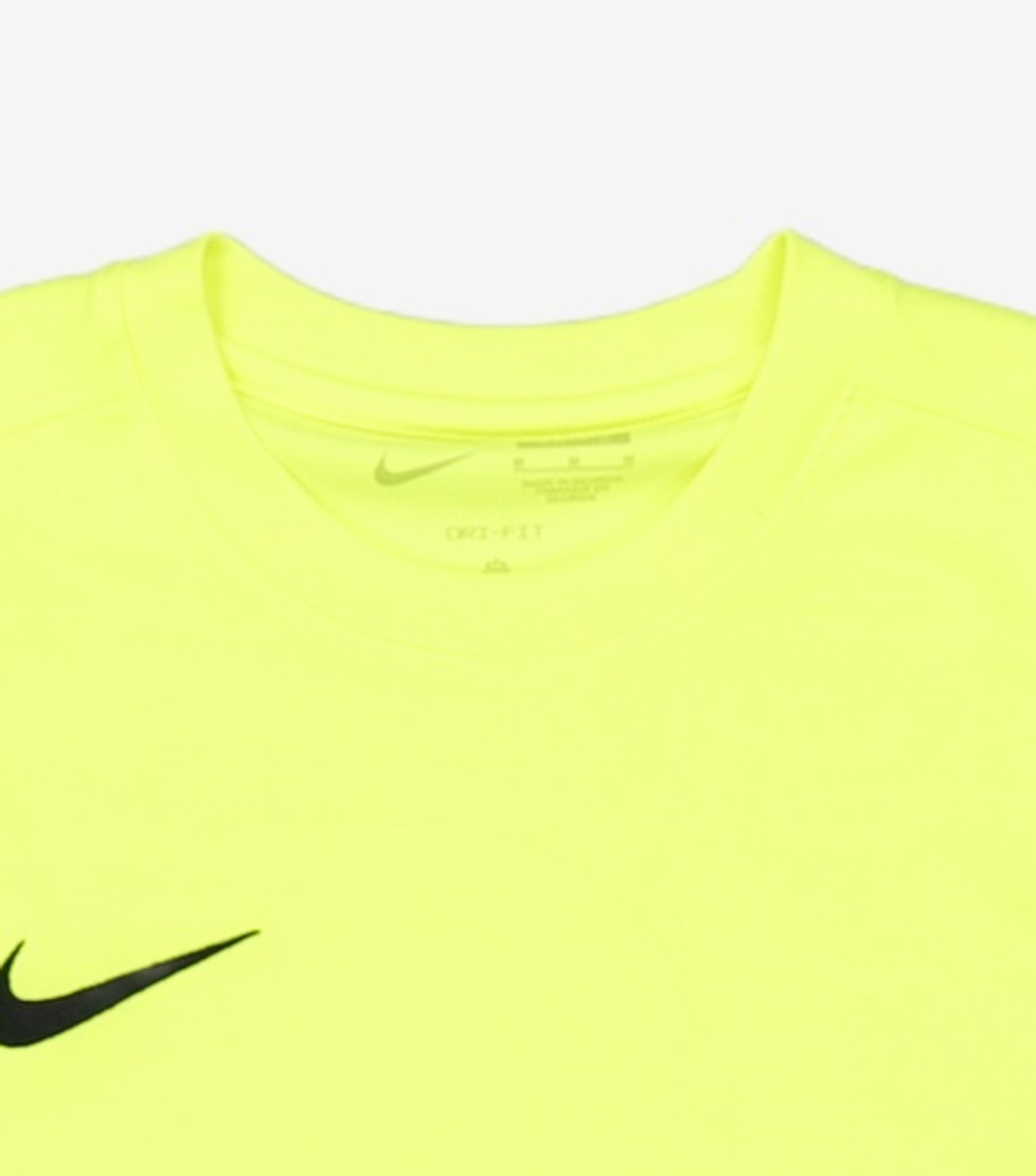 나이키(NIKE) 반소매 티셔츠 100