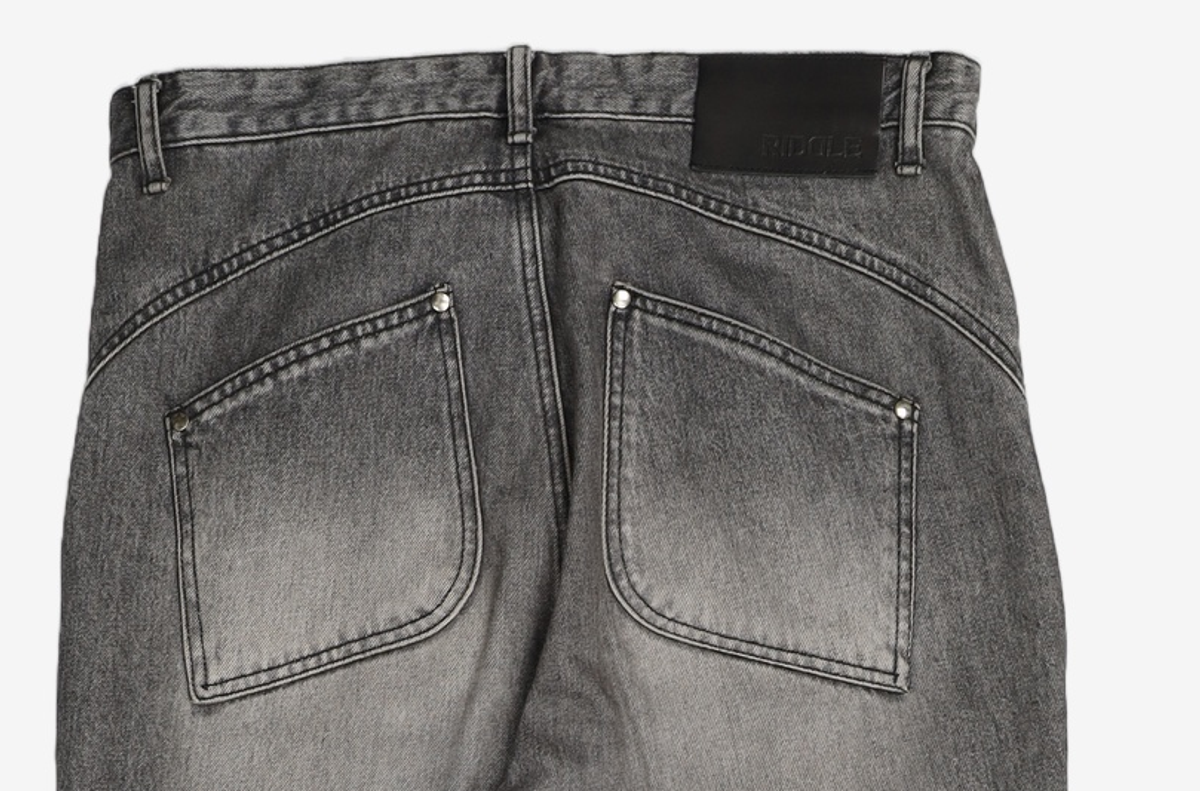 콘데님(Cone Denim) 청/데님 팬츠 3