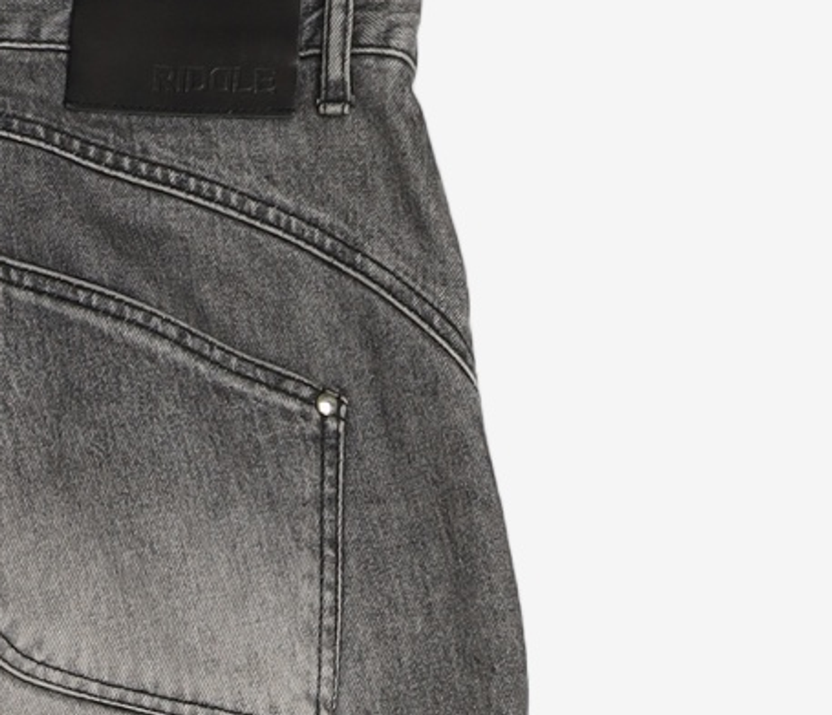 콘데님(Cone Denim) 청/데님 팬츠 3