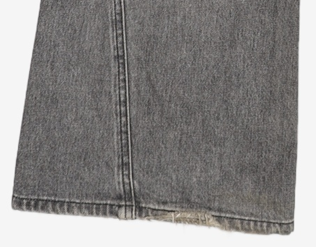 콘데님(Cone Denim) 청/데님 팬츠 3