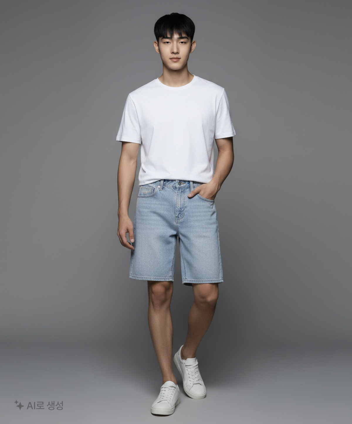 플랙(PLAC) 숏팬츠 32