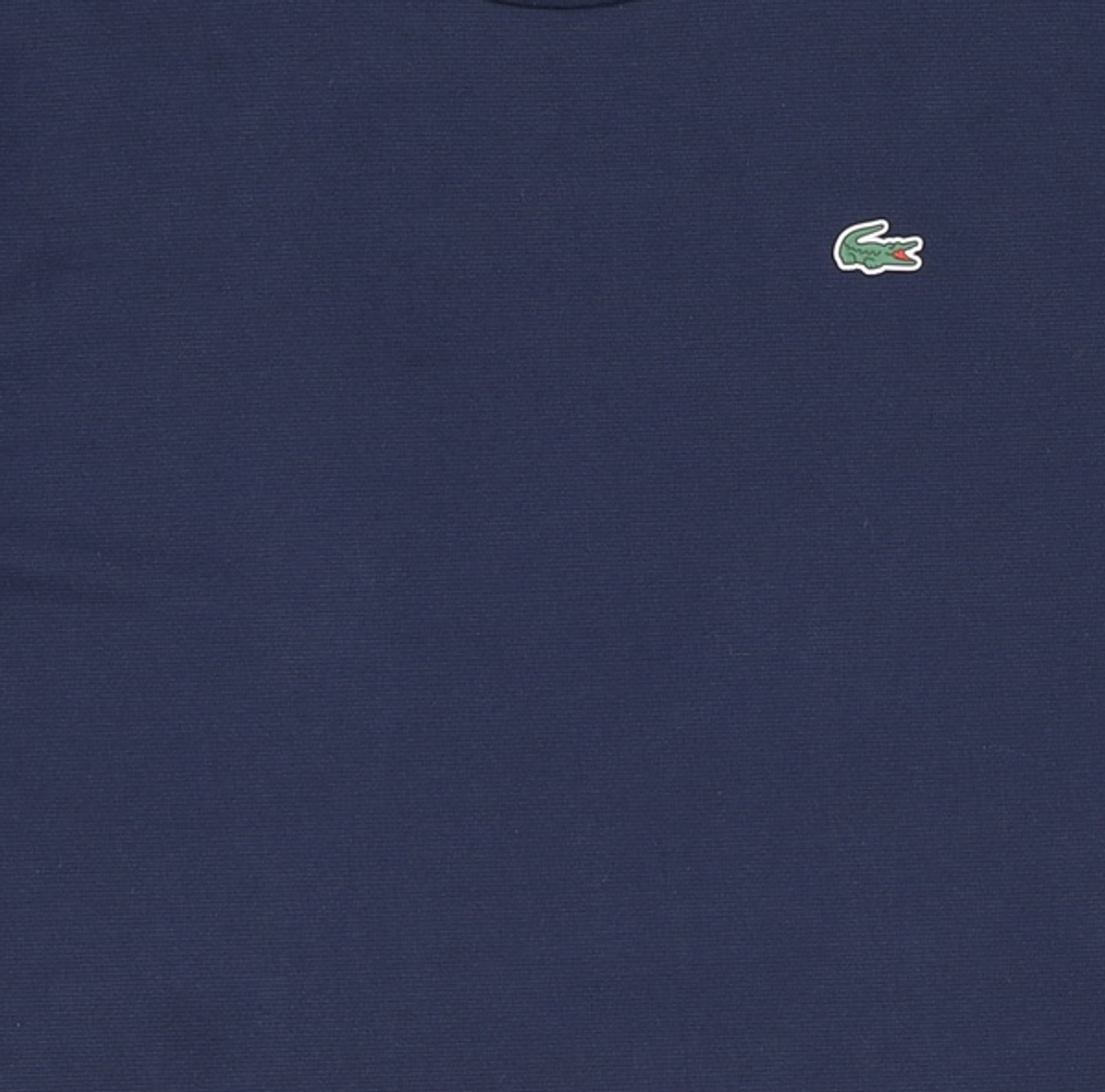 라코스테(LACOSTE) 반소매 티셔츠 5