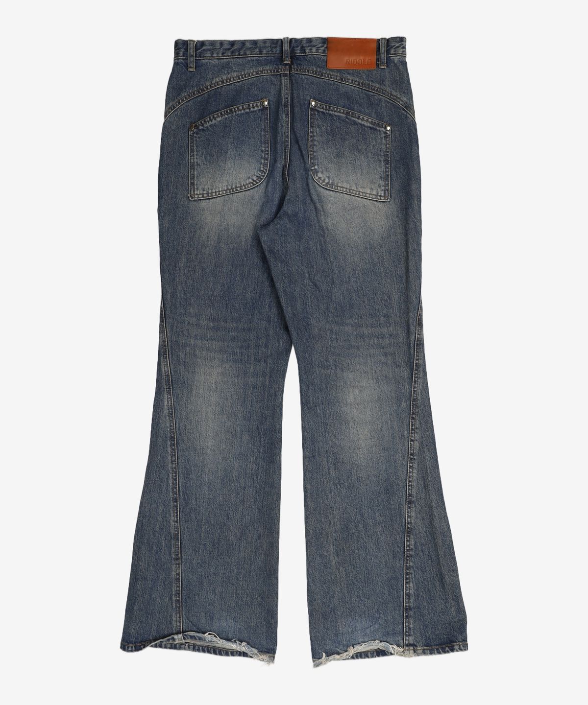 콘데님(Cone Denim) 청/데님 팬츠 3