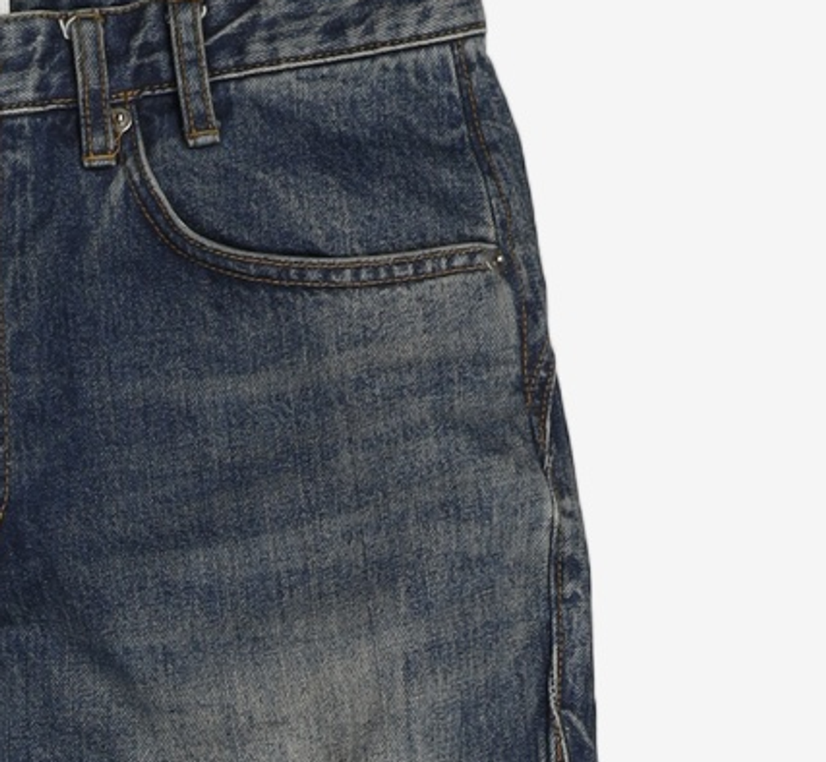 콘데님(Cone Denim) 청/데님 팬츠 3
