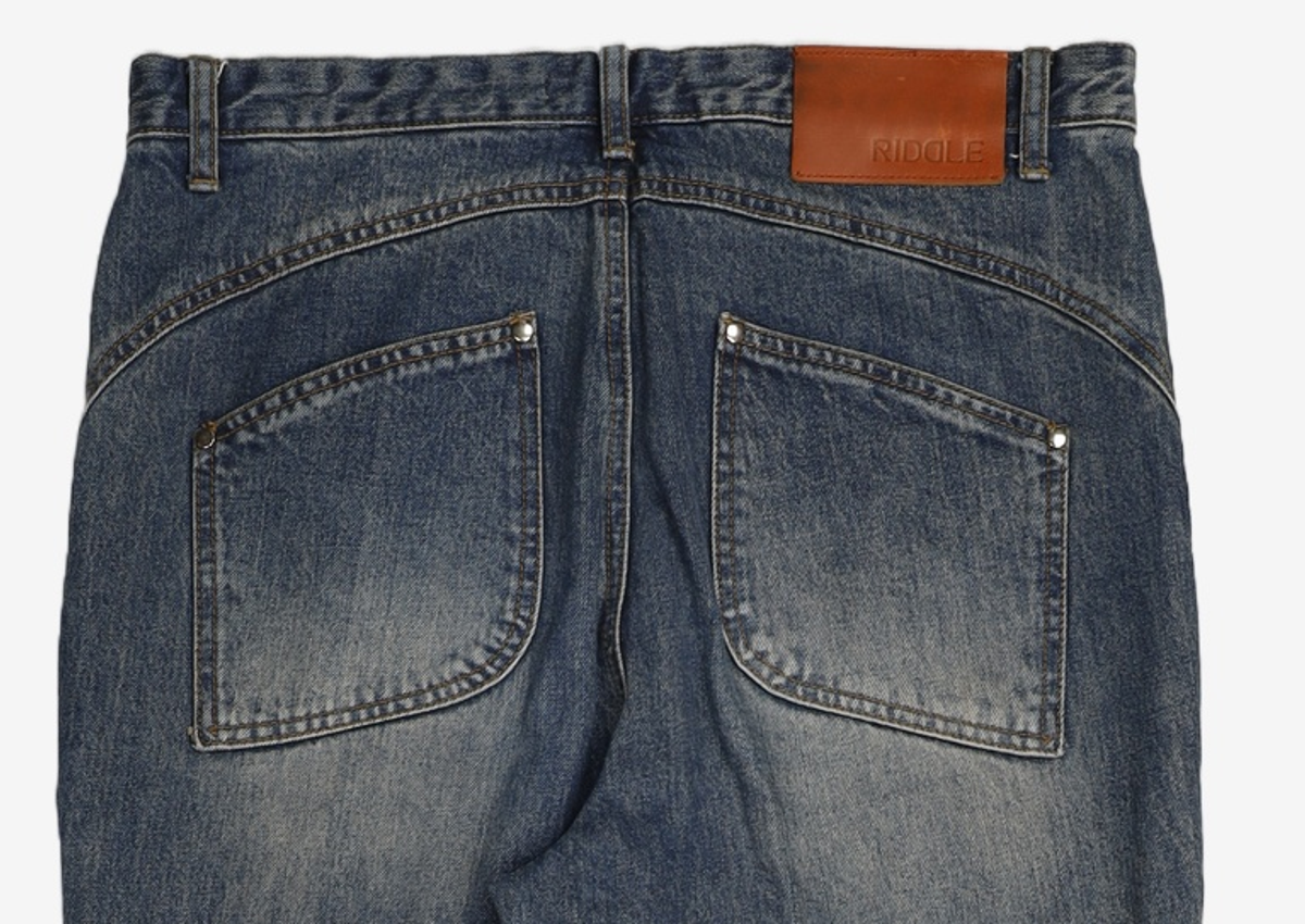 콘데님(Cone Denim) 청/데님 팬츠 3