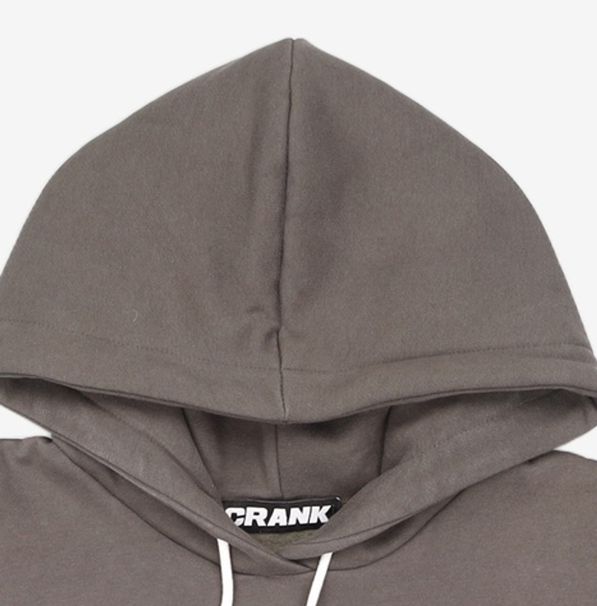 크랭크(CRANK) 후드 티셔츠 3XL