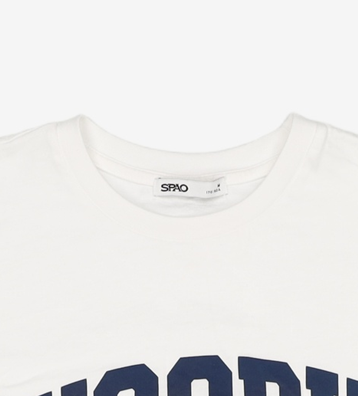 스파오(SPAO) 반소매 티셔츠 M