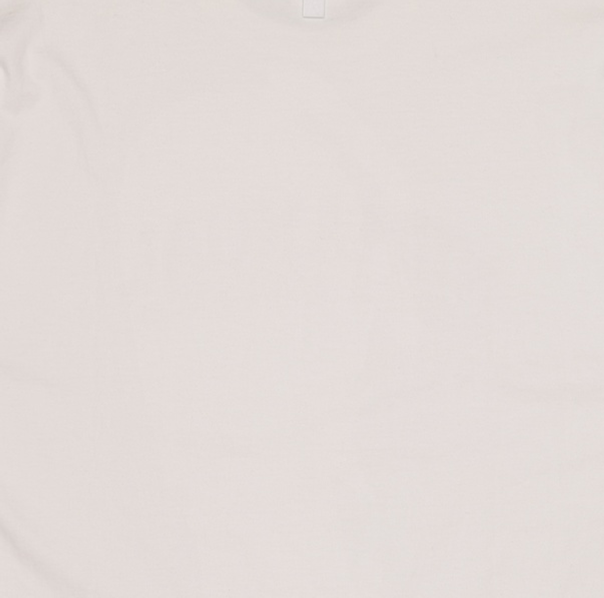 노매뉴얼(NOMANUAL) DRAWING ARCH LOGO T-SHIRT - WHITE XL