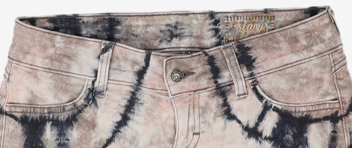 씨위진(SIWY DENIM) 숏팬츠 26