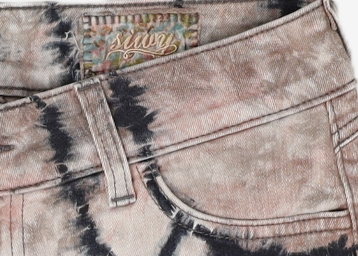 씨위진(SIWY DENIM) 숏팬츠 26
