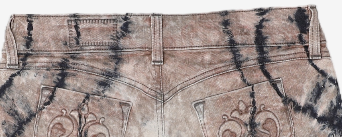 씨위진(SIWY DENIM) 숏팬츠 26