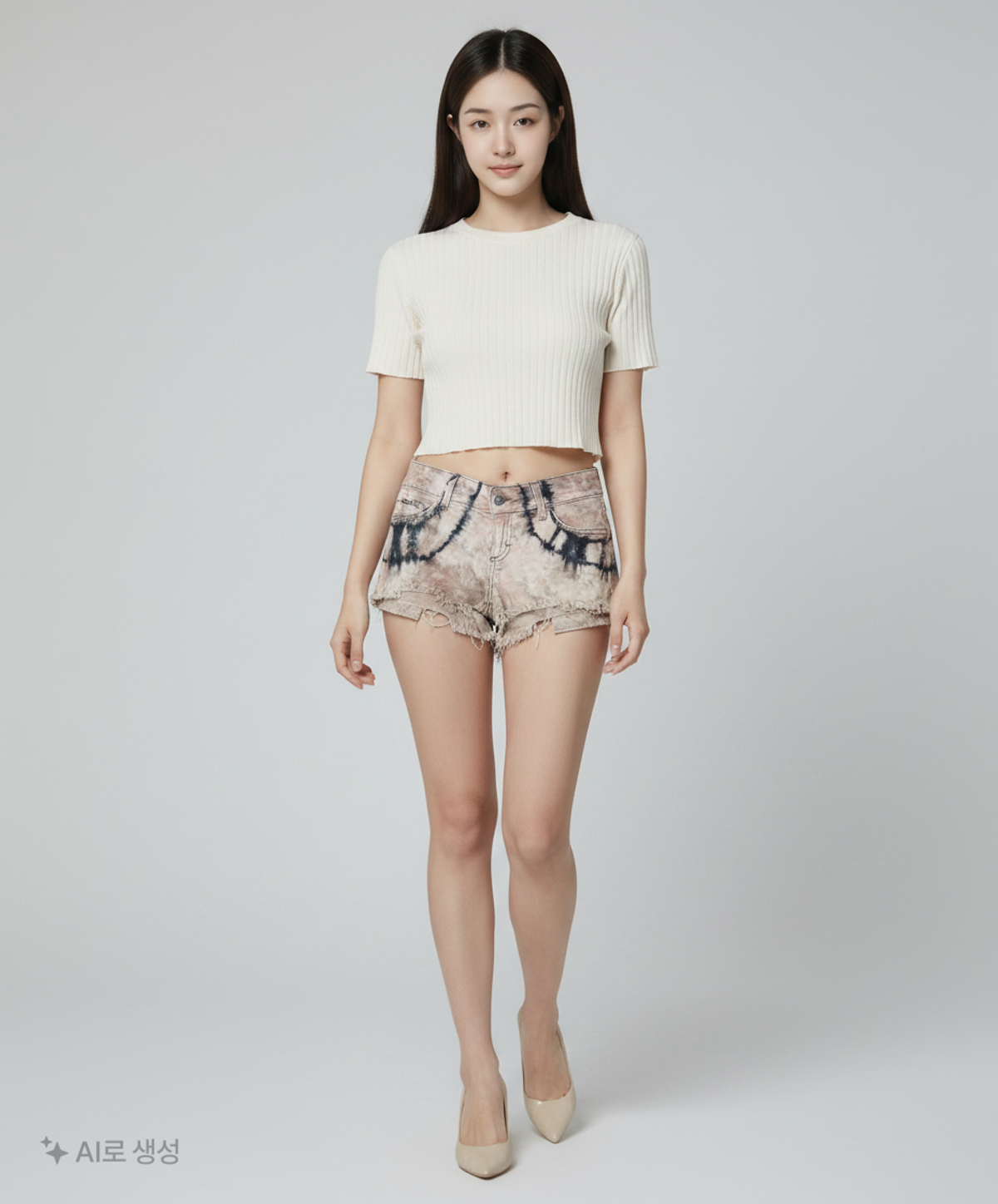 씨위진(SIWY DENIM) 숏팬츠 26