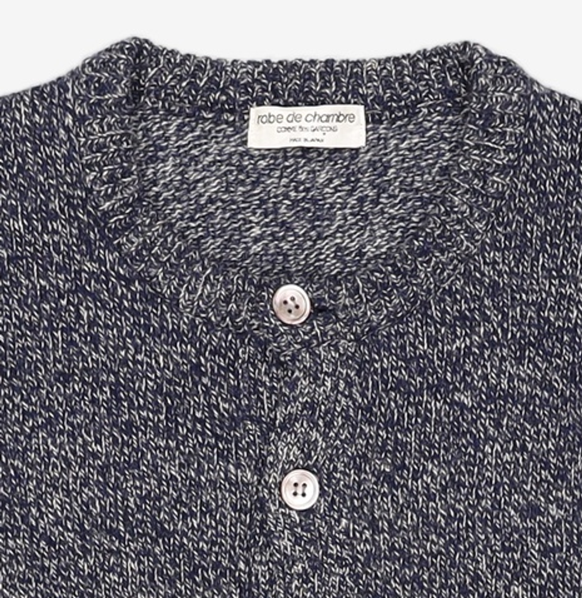 꼼데가르송(COMME DES GARCONS) 카디건 FREE