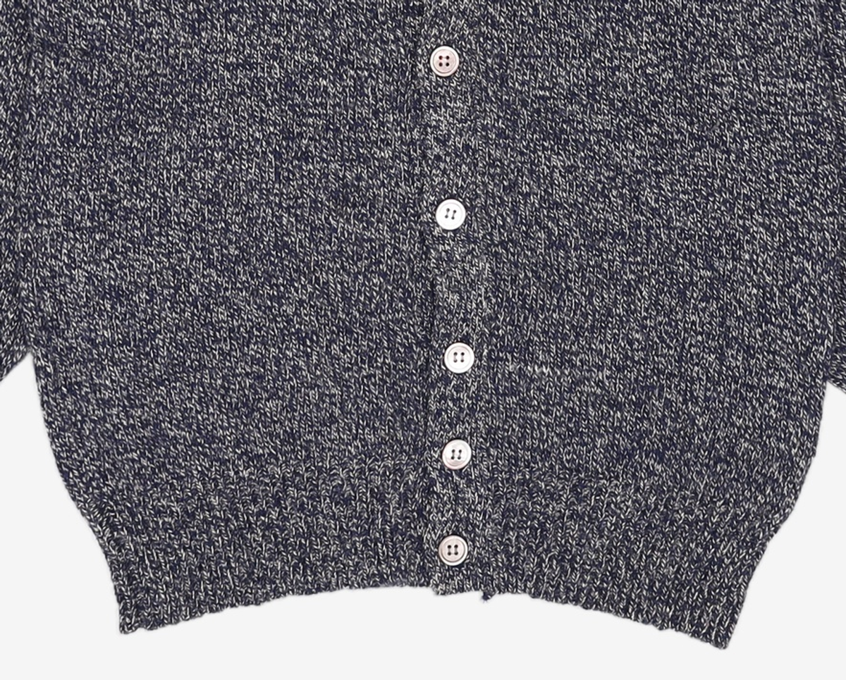 꼼데가르송(COMME DES GARCONS) 카디건 FREE