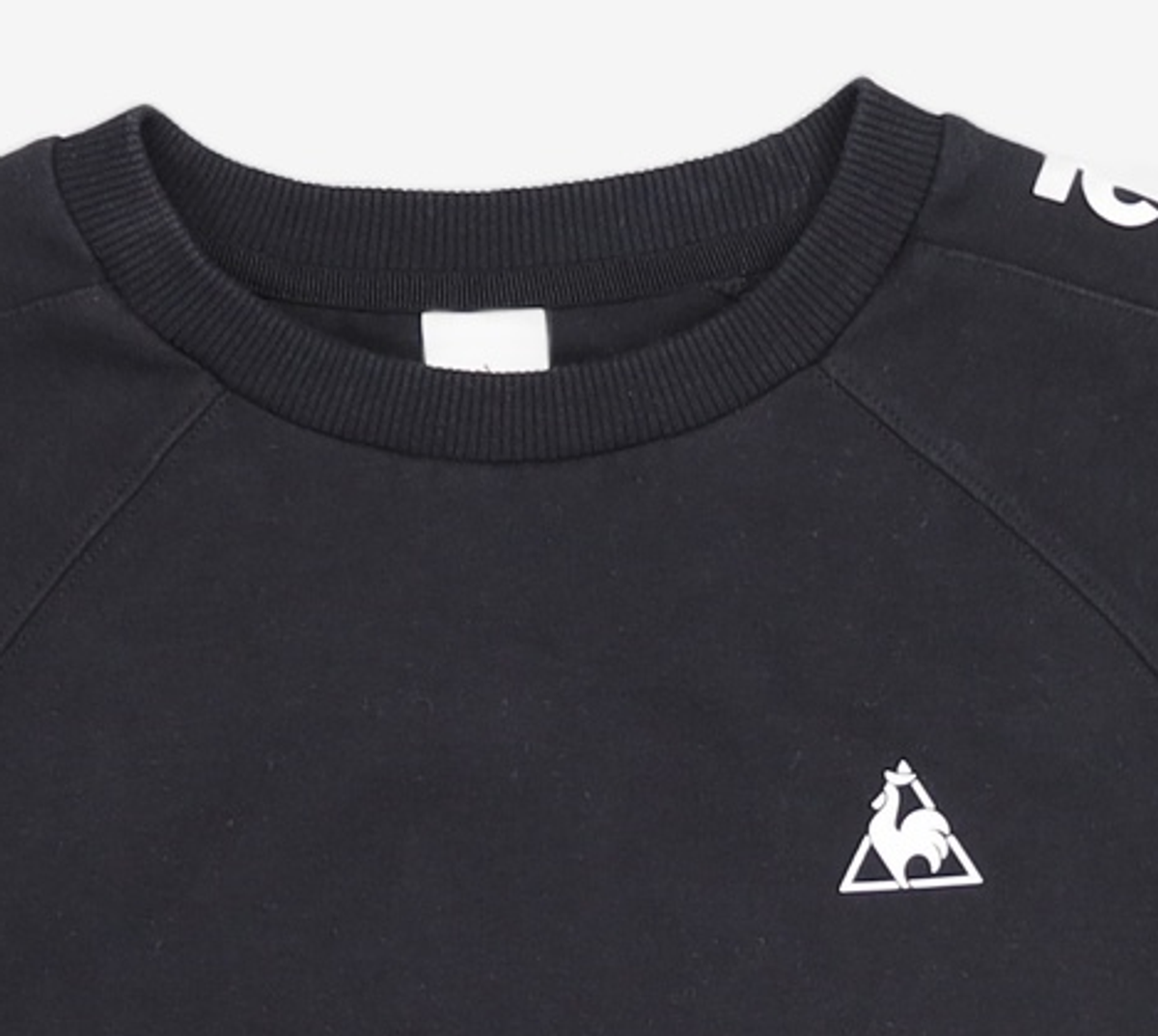 르꼬끄 스포르티브(LE COQ SPORTIF) 맨투맨/스웨트셔츠 XS