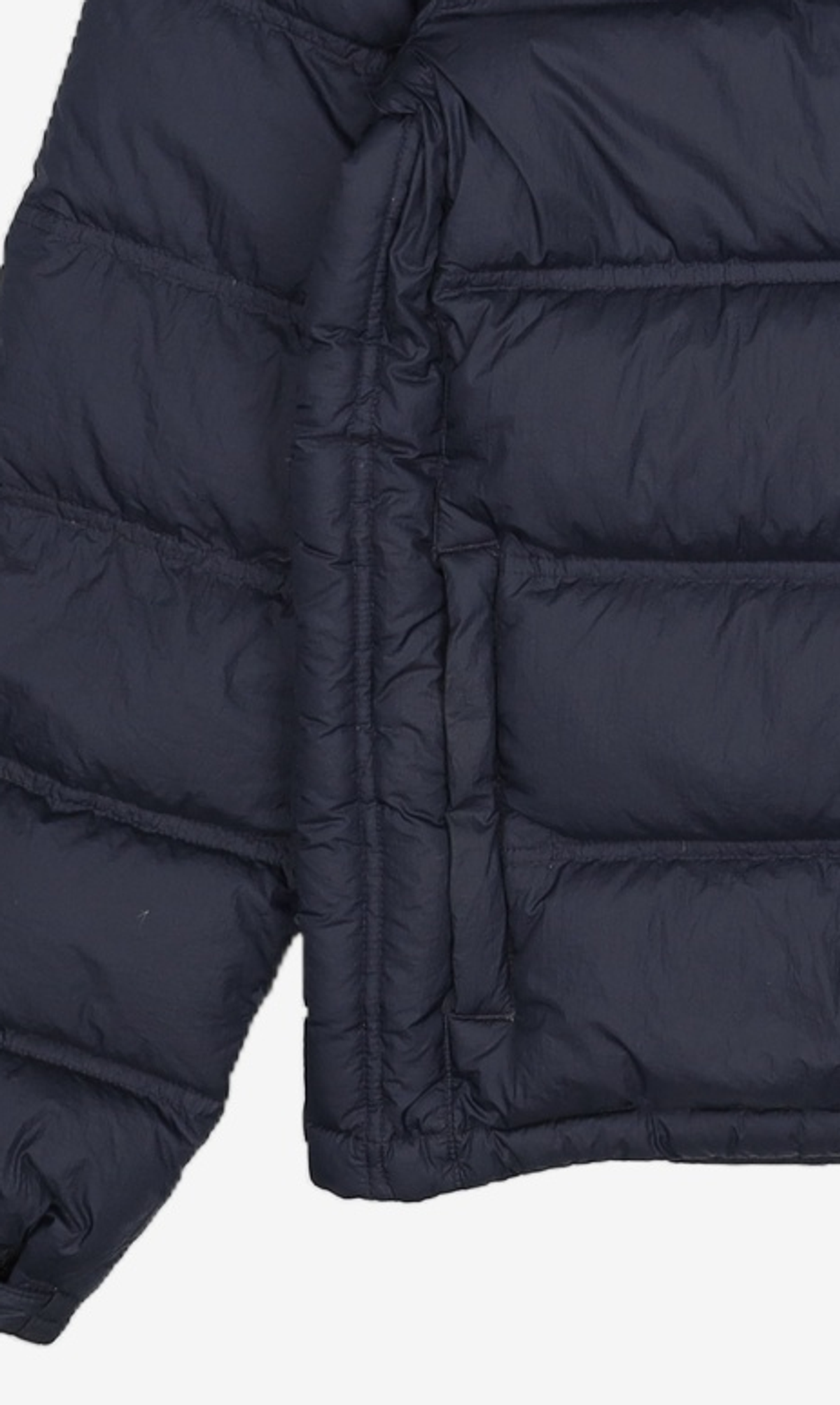 아르마니 익스체인지(ARMANI EXCHANGE) 숏 패딩/숏 헤비 아우터 M