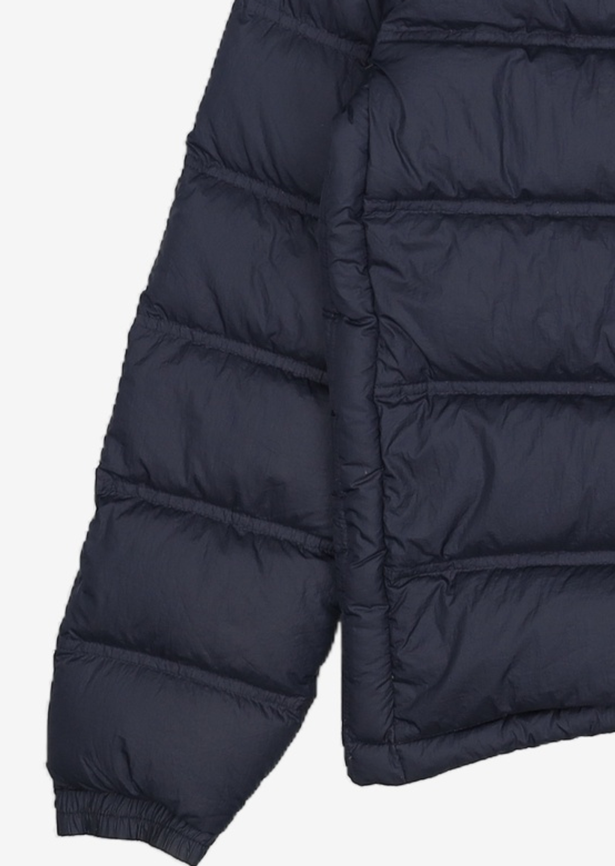 아르마니 익스체인지(ARMANI EXCHANGE) 숏 패딩/숏 헤비 아우터 M