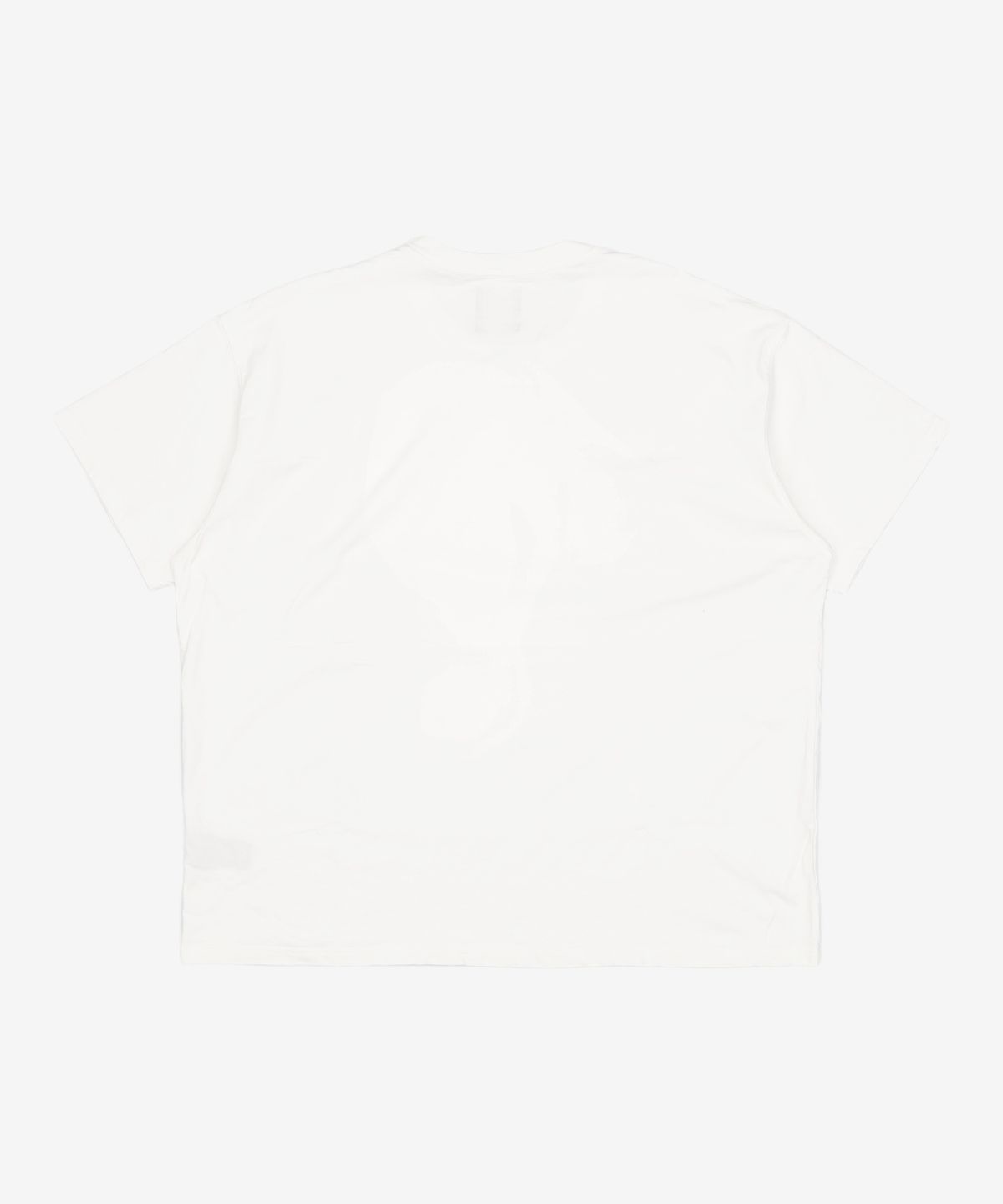 나우바우(NOWBAU) 홀로스 티셔츠 001 L