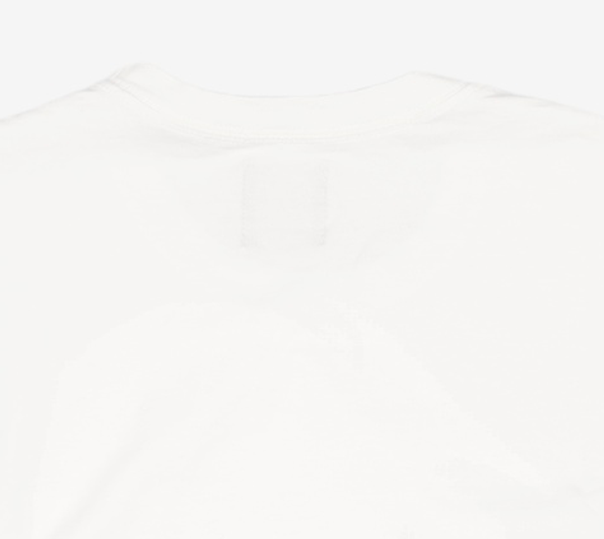 나우바우(NOWBAU) 홀로스 티셔츠 001 L