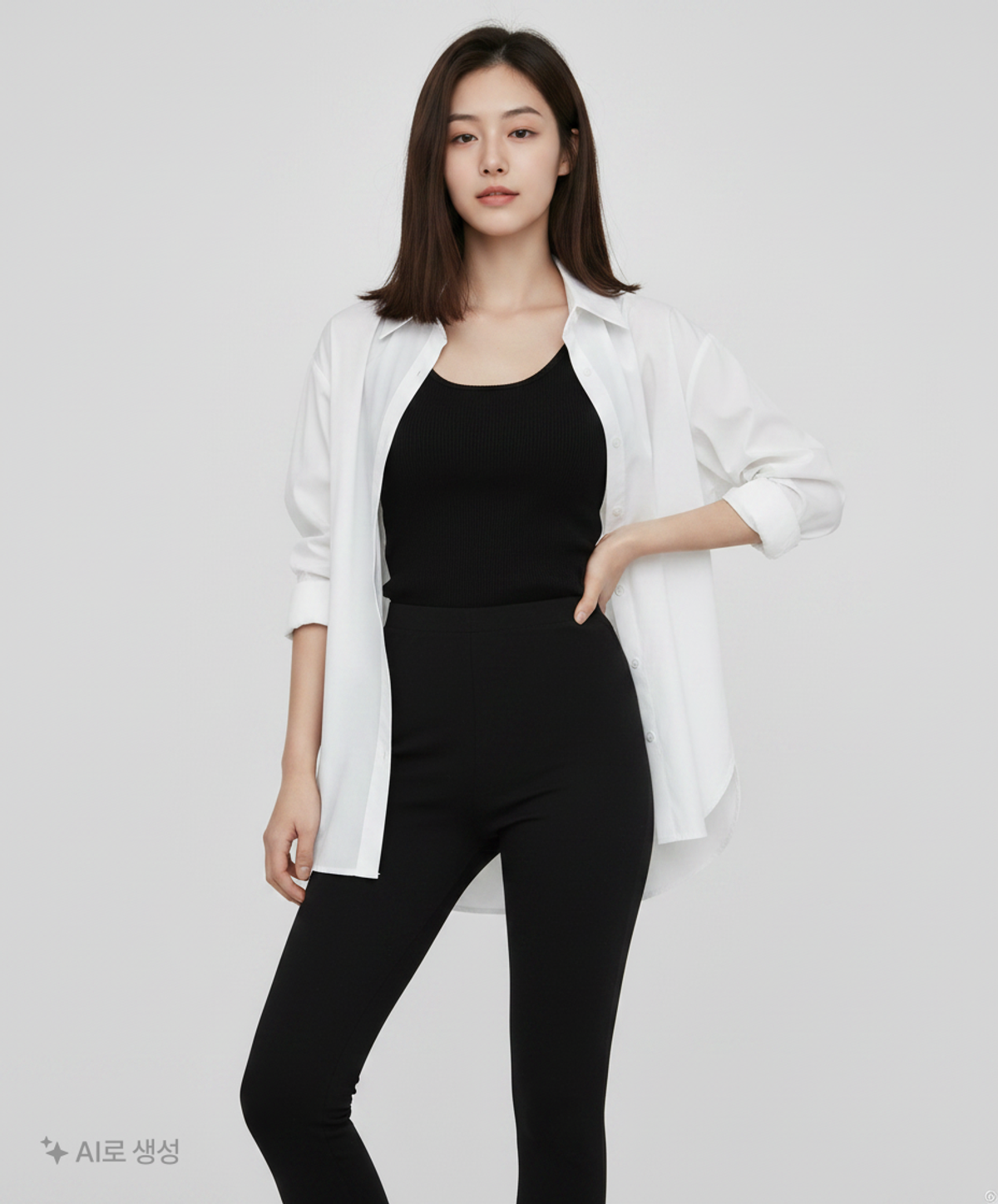아디다스(ADIDAS) 레깅스 XS