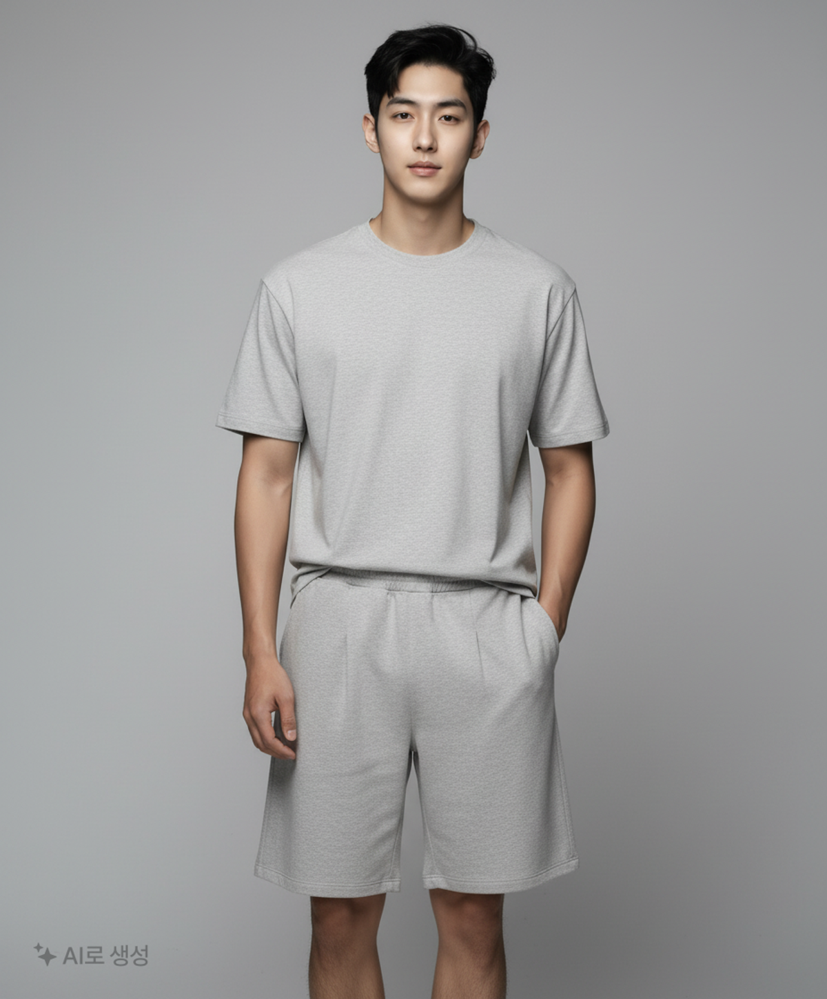 제로(XERO) 숏팬츠 S
