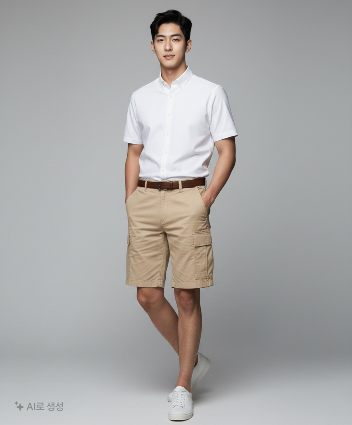 유니클로 x JW 앤더슨(UNIQLO x JW ANDERSON) 숏팬츠 M