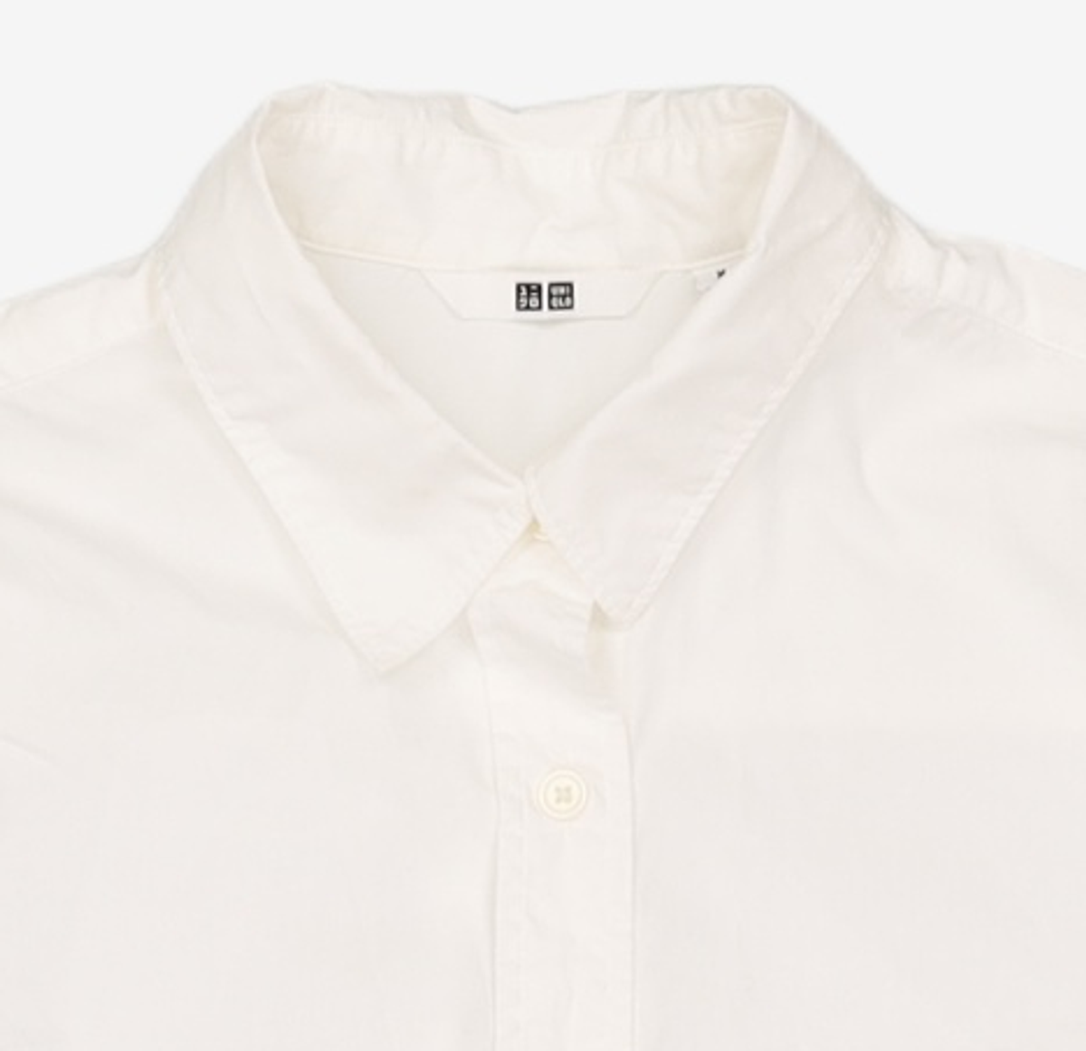 유니클로(UNIQLO) 캐주얼 셔츠 M