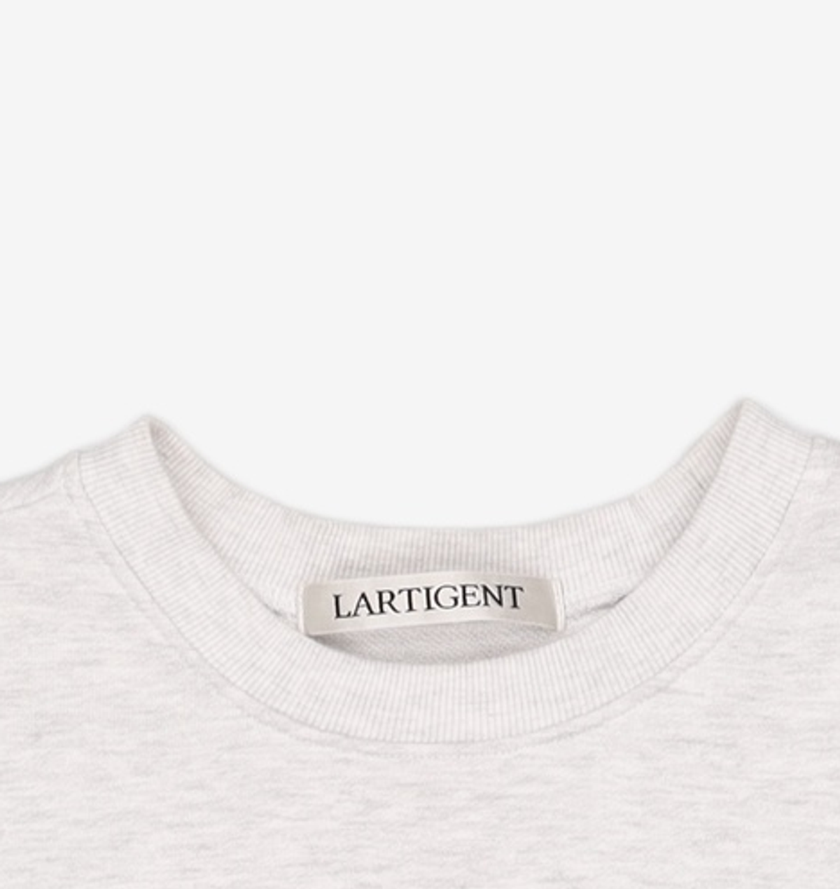 라티젠(LARTIGENT) 반소매 티셔츠 FREE