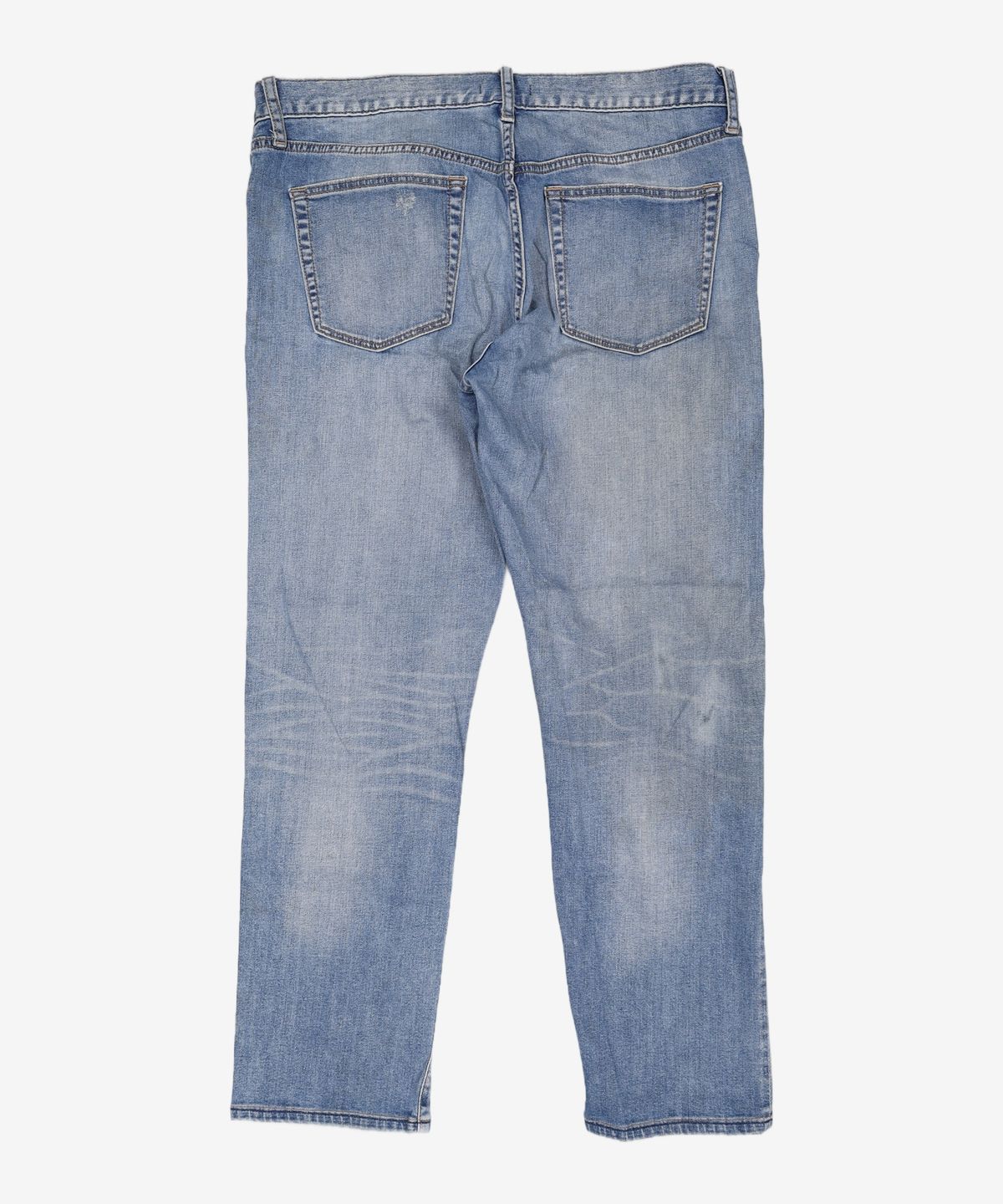 유니클로(UNIQLO) 청/데님 팬츠 91