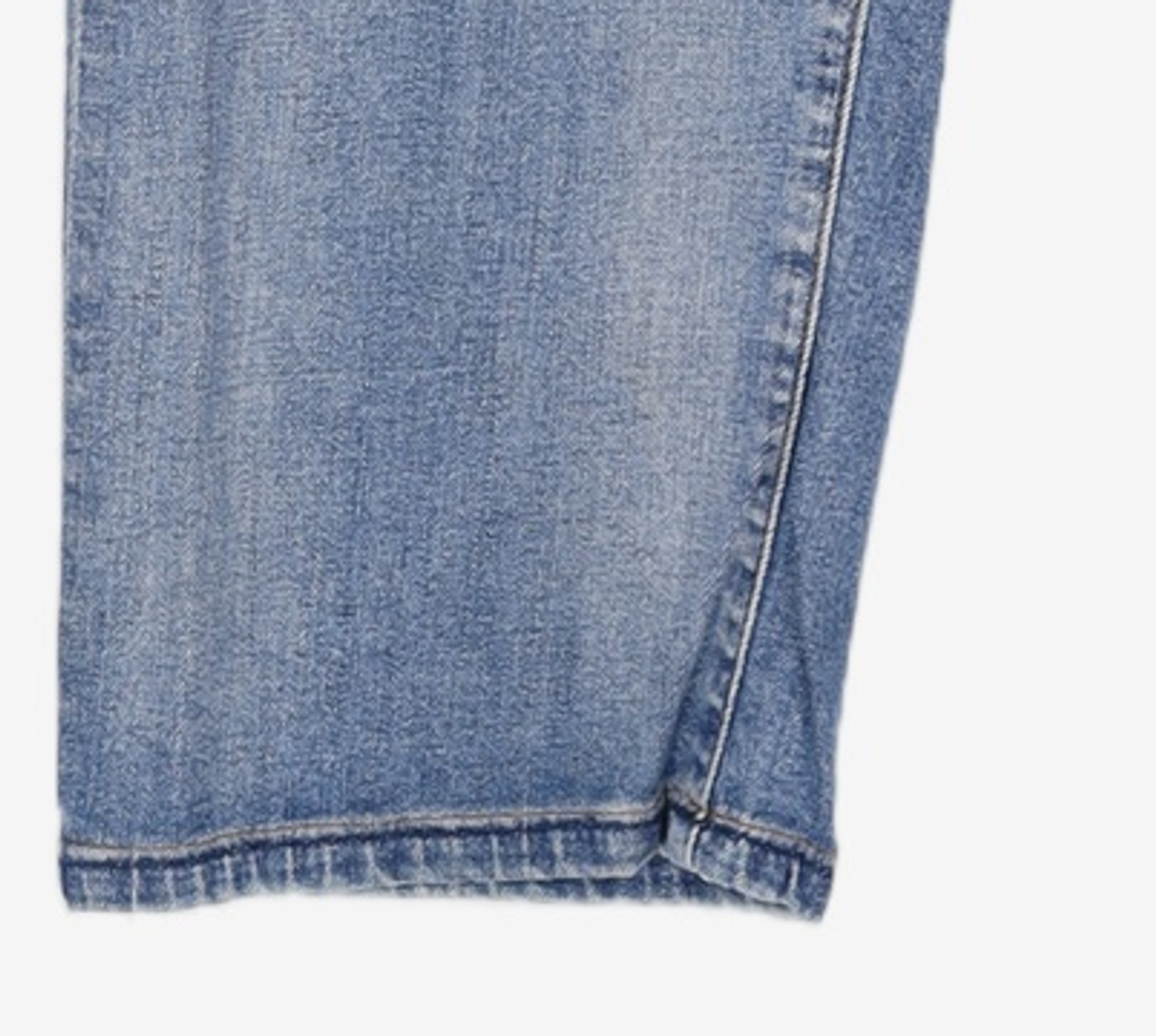 유니클로(UNIQLO) 청/데님 팬츠 91