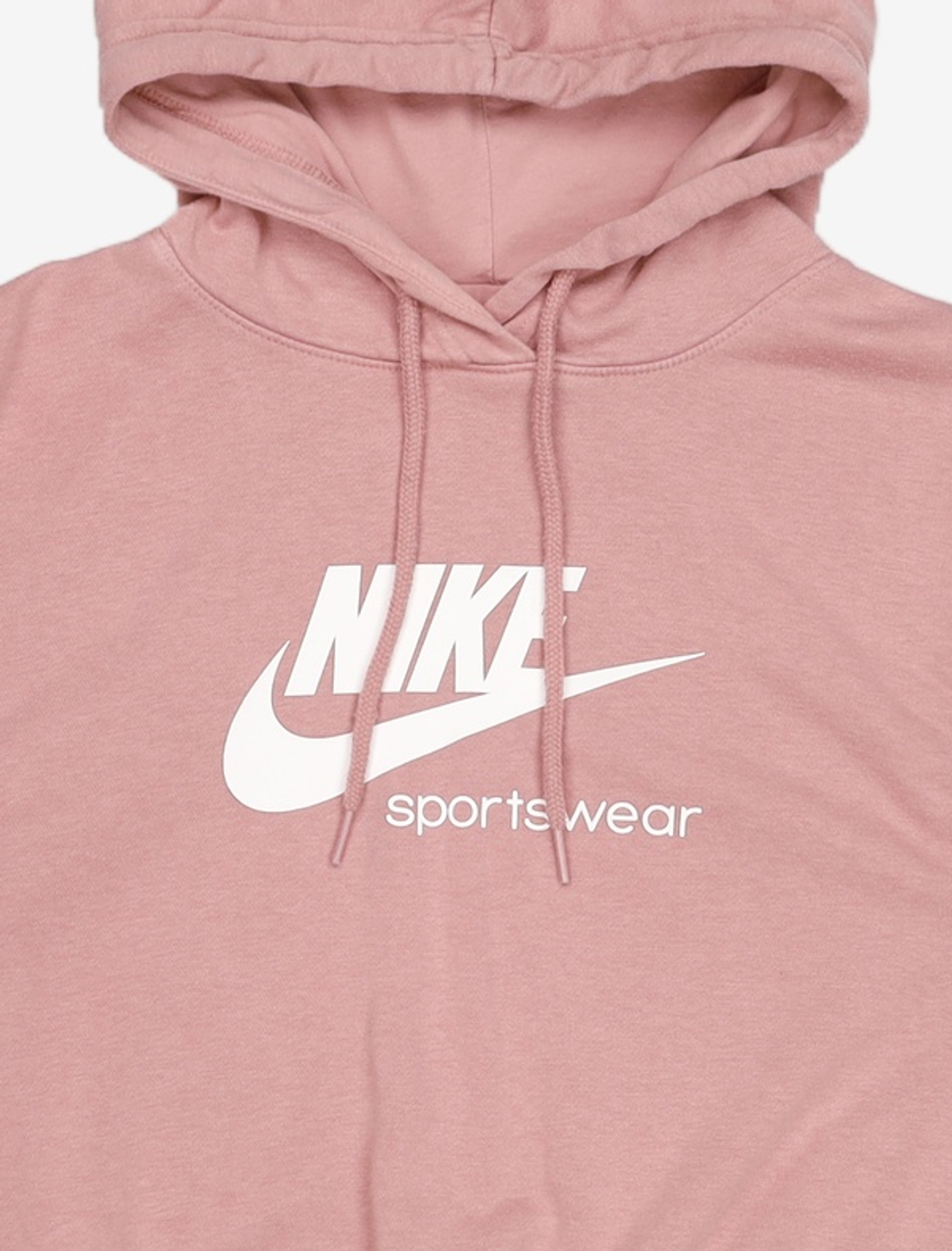 나이키(NIKE) 후드 티셔츠 S