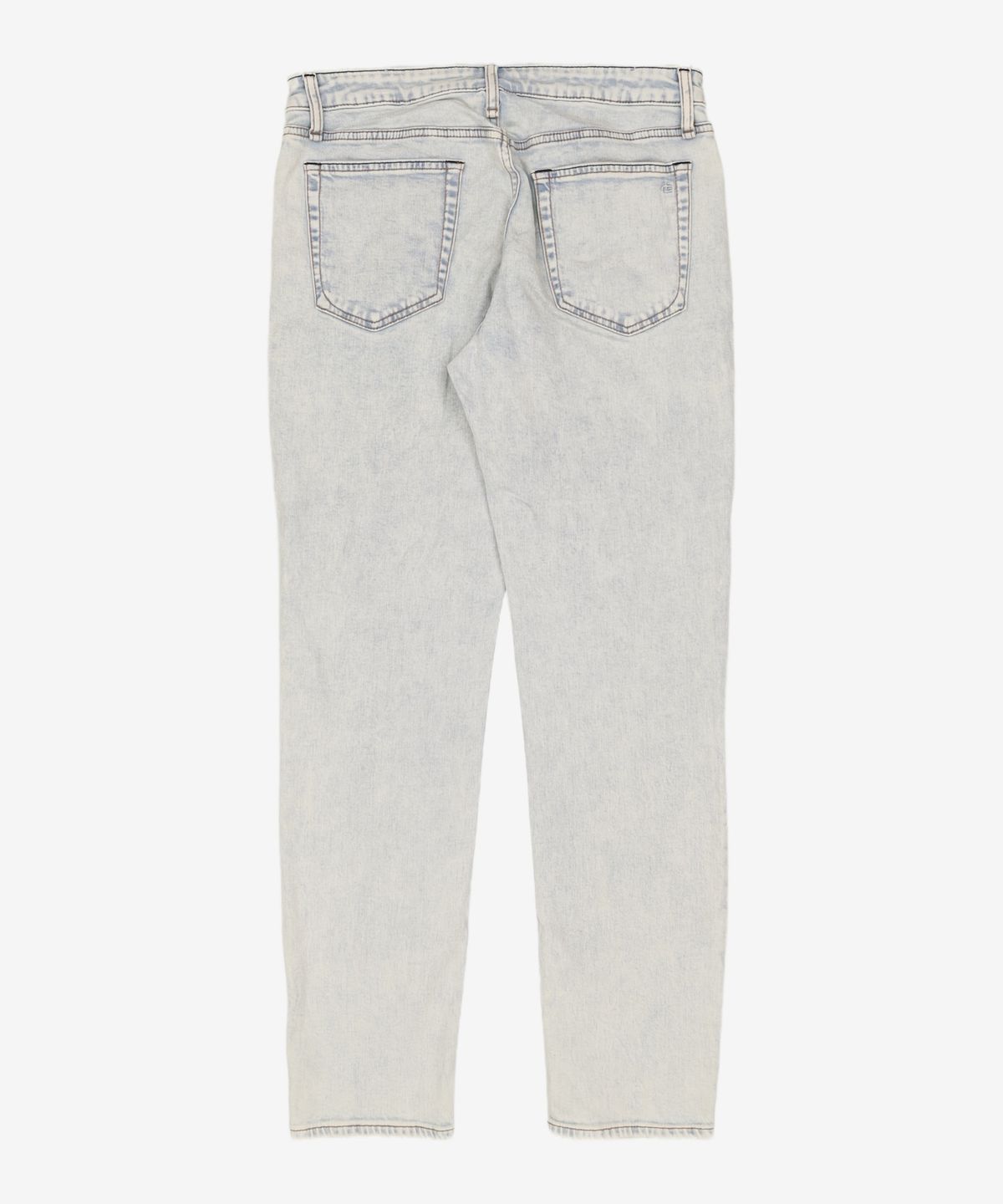 랙앤본(RAG & BONE) 청/데님 팬츠 31