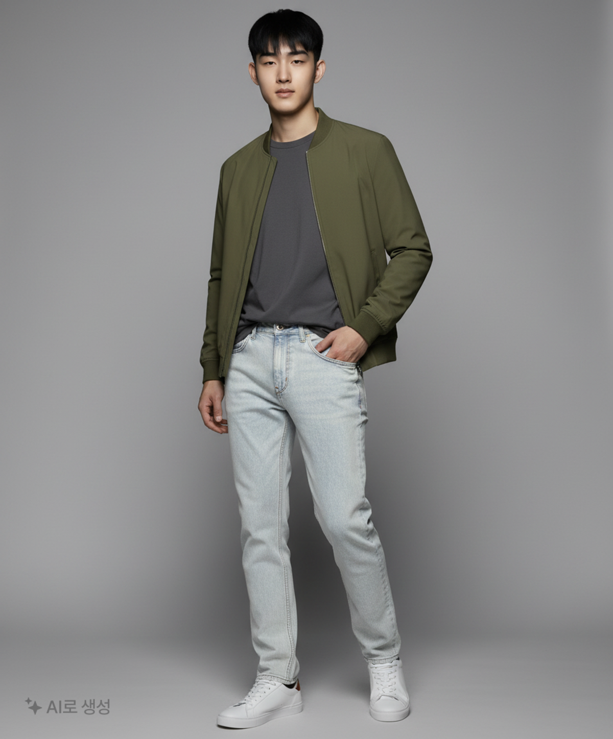 랙앤본(RAG & BONE) 청/데님 팬츠 31