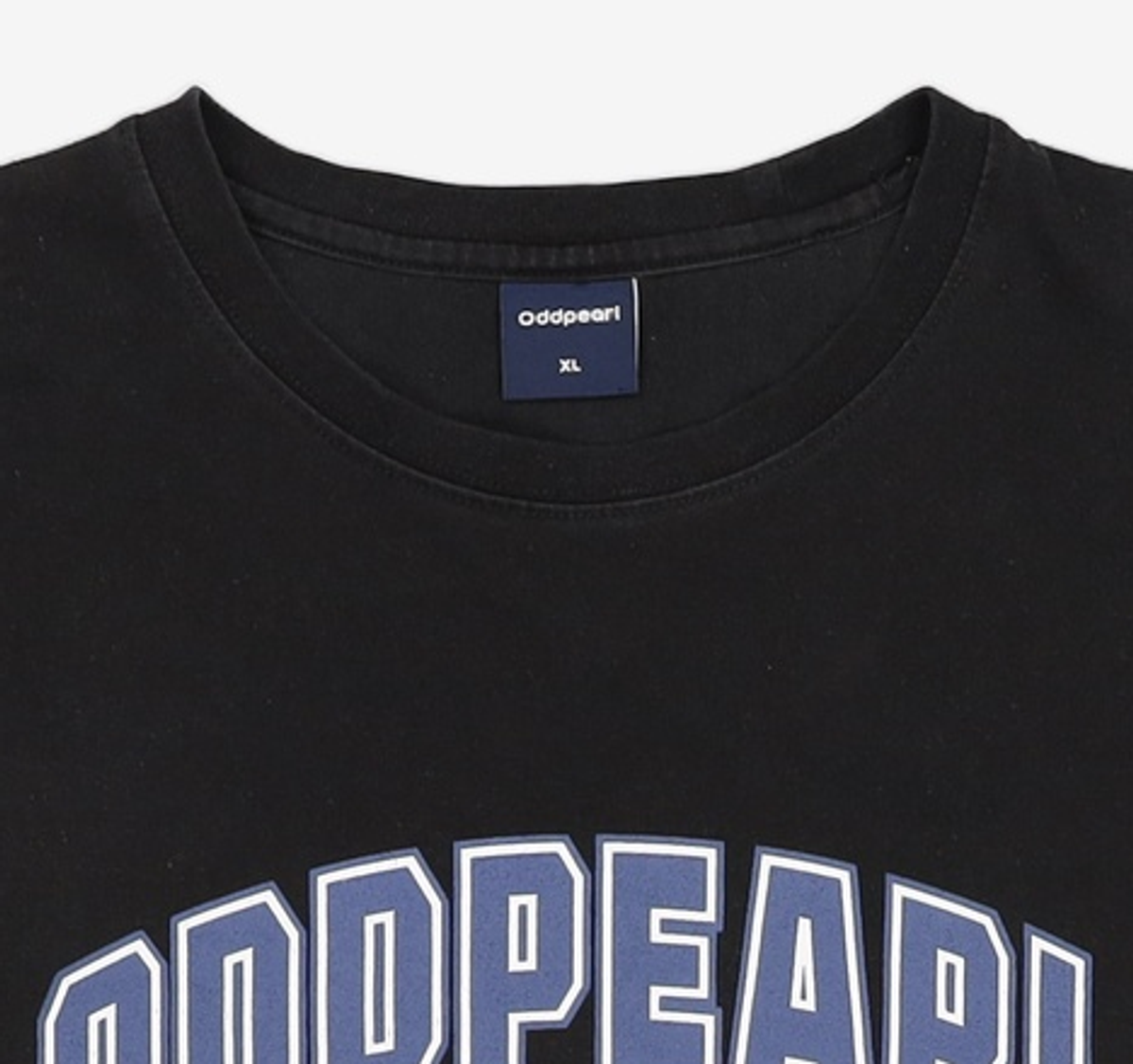 오드펄(ODDPEARL) 반소매 티셔츠 XL