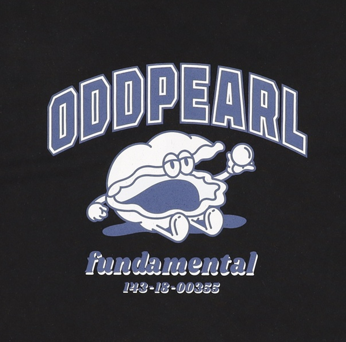 오드펄(ODDPEARL) 반소매 티셔츠 XL