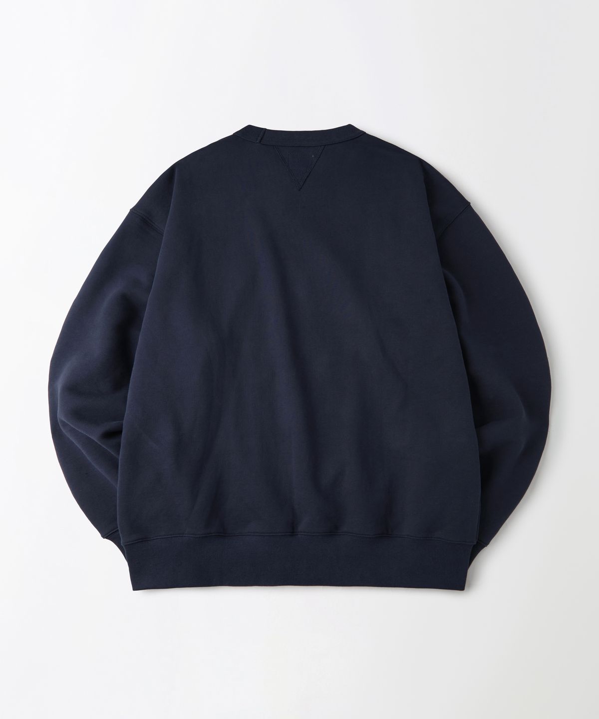아웃스탠딩(OUTSTANDING) MIL SWEAT(U.S. NAVAL)_NAVY