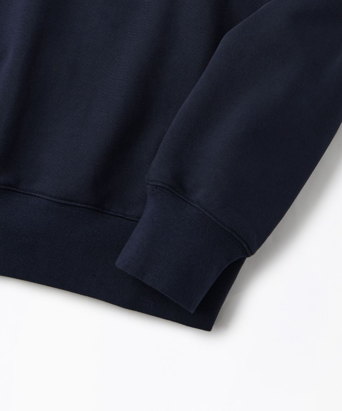 아웃스탠딩(OUTSTANDING) MIL SWEAT(U.S. NAVAL)_NAVY