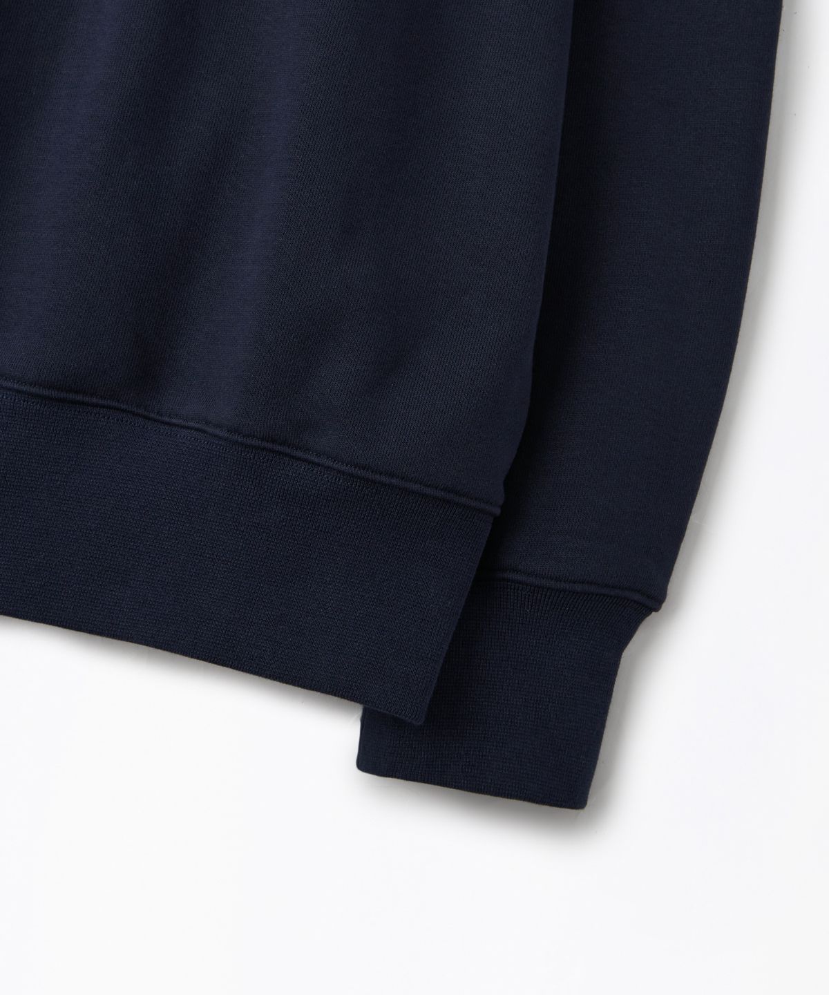 아웃스탠딩(OUTSTANDING) MIL SWEAT(U.S. NAVAL)_NAVY