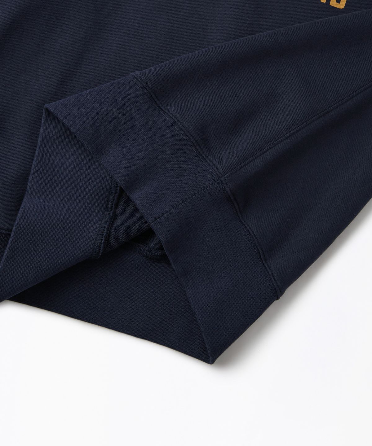아웃스탠딩(OUTSTANDING) MIL SWEAT(U.S. NAVAL)_NAVY