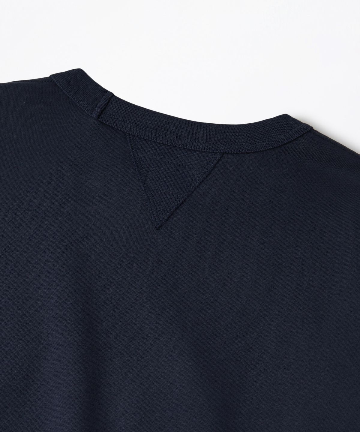 아웃스탠딩(OUTSTANDING) MIL SWEAT(U.S. NAVAL)_NAVY
