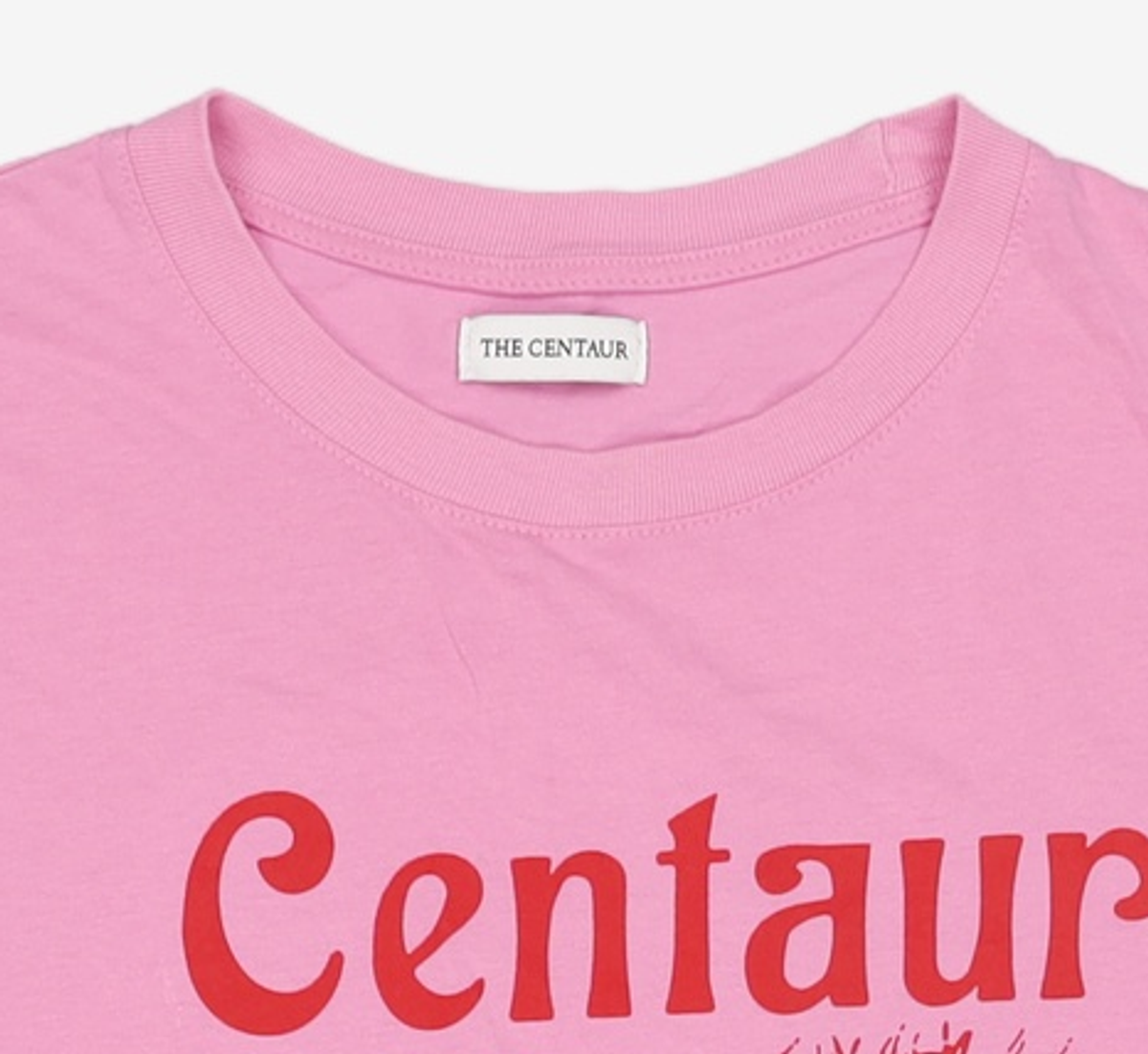 센토르(CENTAUR.KR) 반소매 티셔츠 FREE