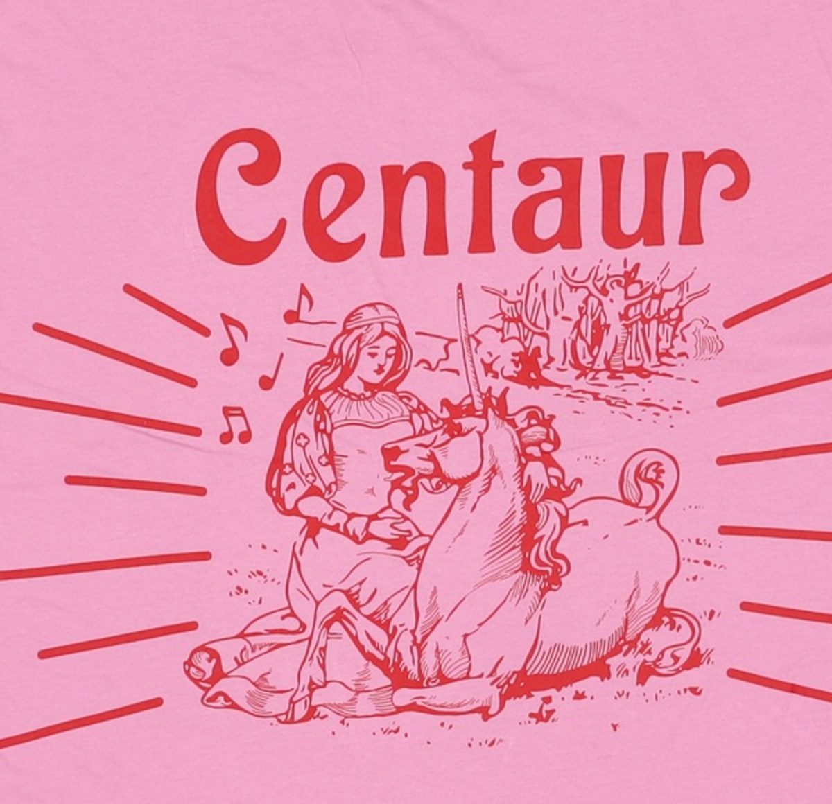 센토르(CENTAUR.KR) 반소매 티셔츠 FREE