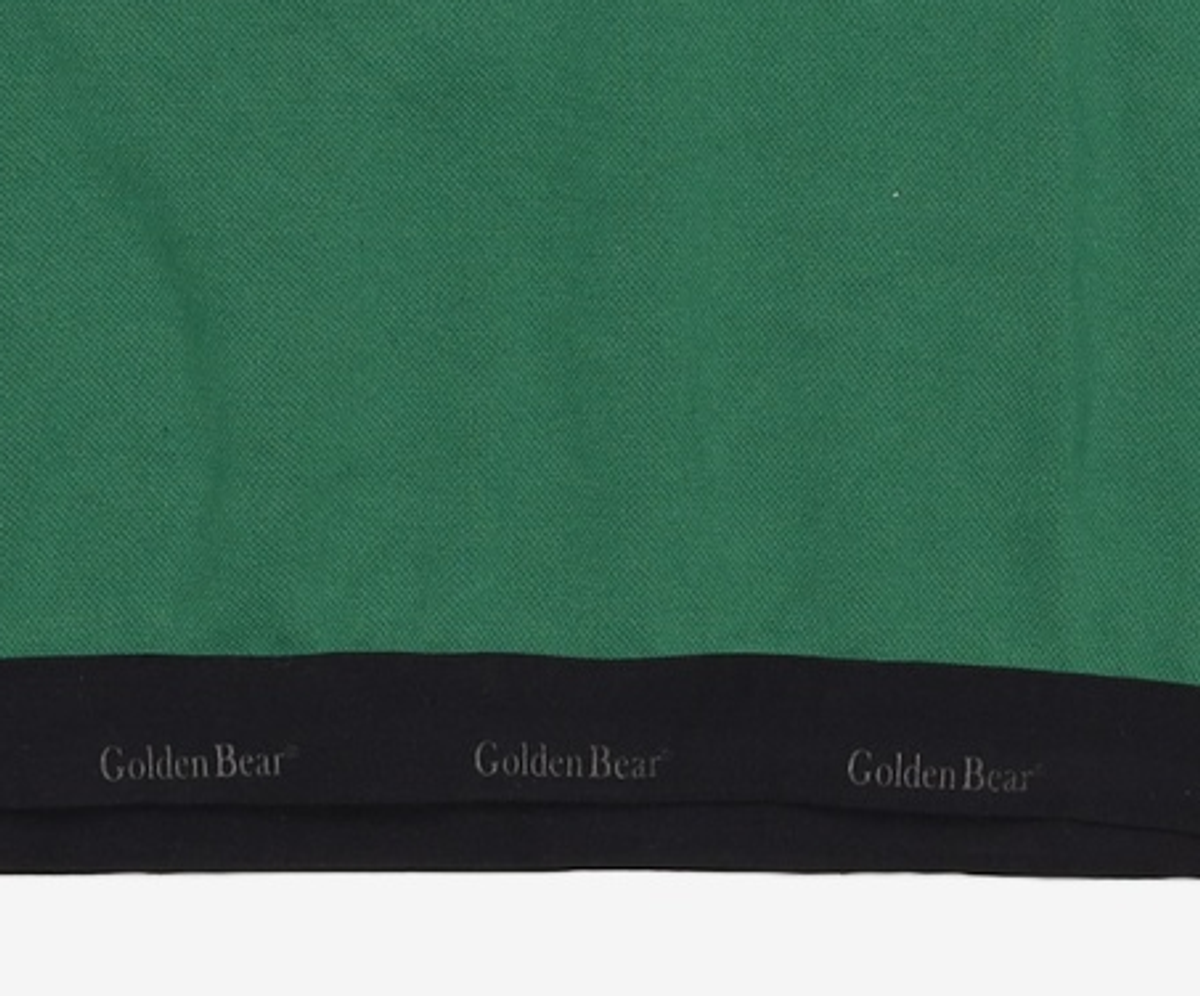 골든베어(GOLDEN BEAR) (WOMEN) Y Band Crewneck T-Shirt_G5TAW24752GRX WM