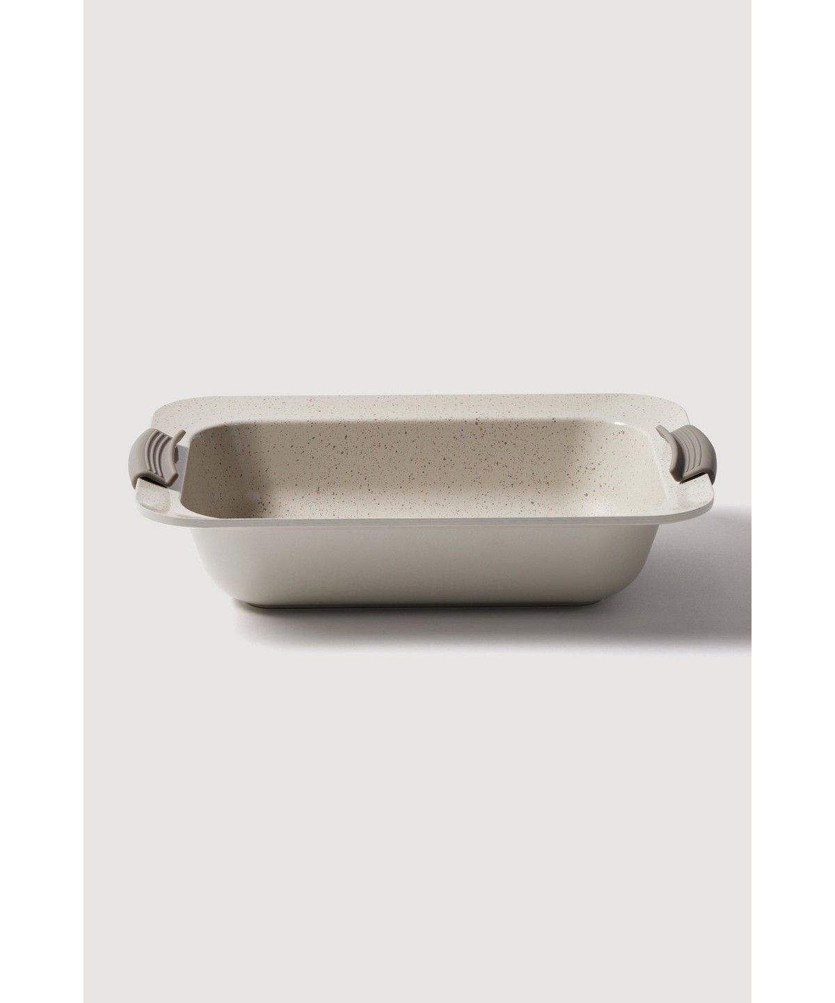 자주(JAJU) 쿠커블 사각 딥플레이트_26x18cm