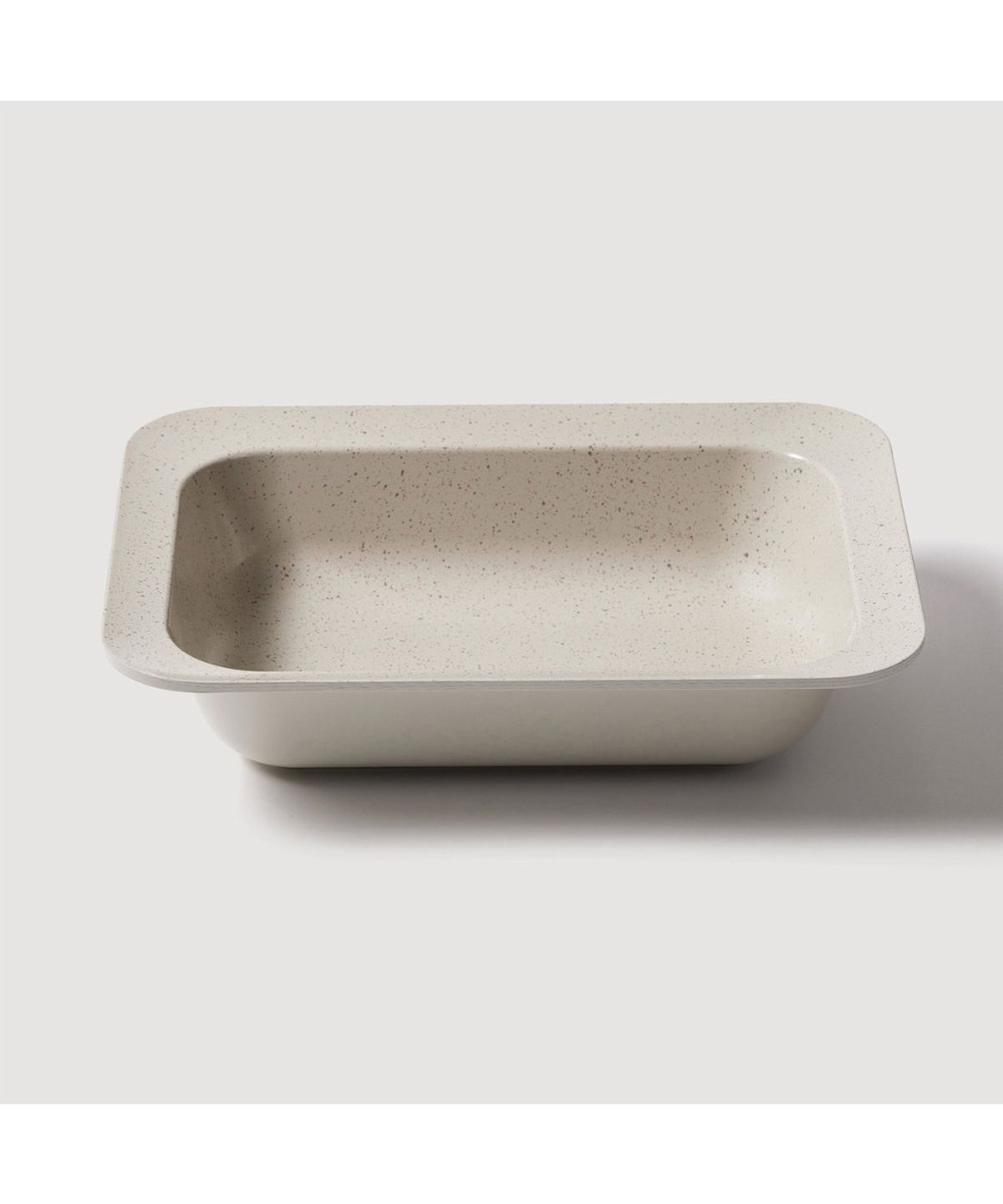 자주(JAJU) 쿠커블 사각 딥플레이트_26x18cm
