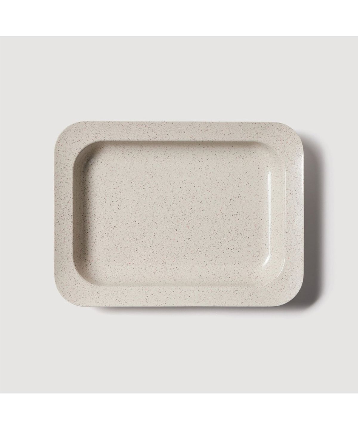 자주(JAJU) 쿠커블 사각 딥플레이트_26x18cm